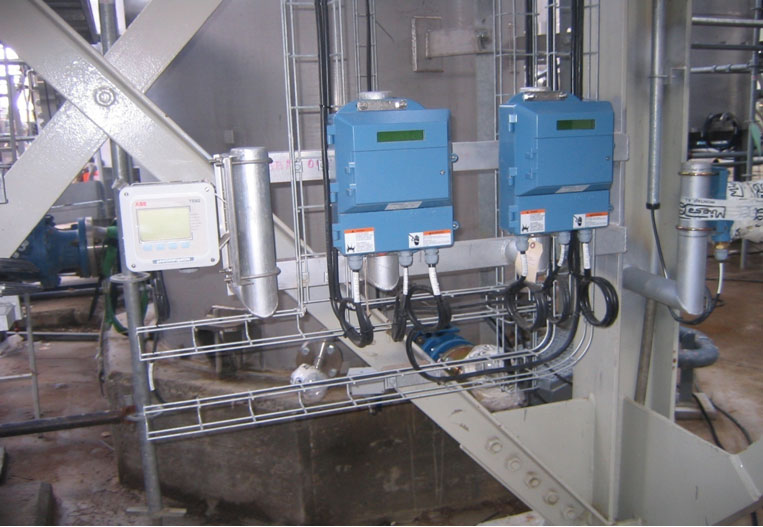Biodiesel production plant and biomass production plant, Babilafuente, Salamanca (Spain, 2006)