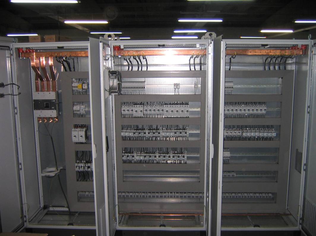 Biodiesel production plant, Cuenca (Spain, 2005)
