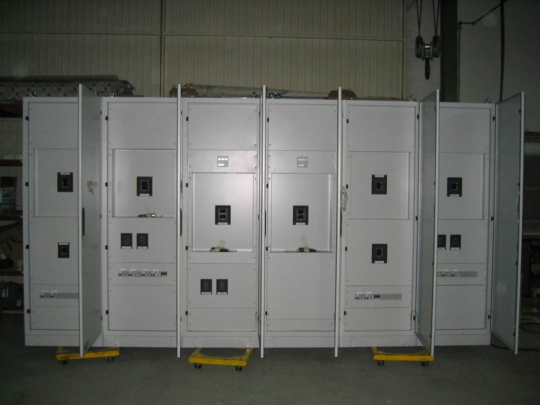 Biodiesel production plant, Cuenca (Spain, 2005)