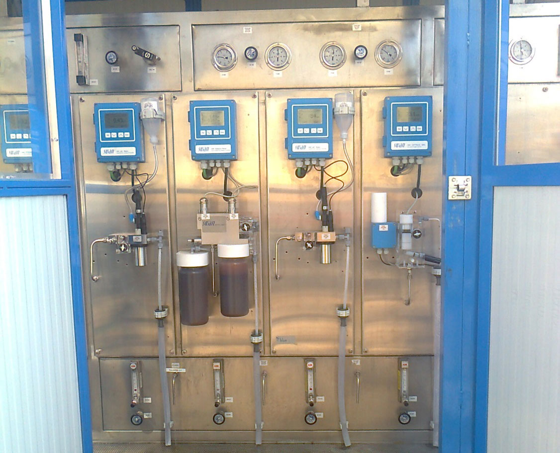 Michelin factory, Vitoria-Gasteiz, Álava (Spain, 2012)