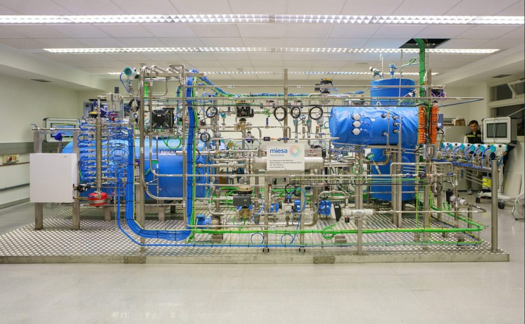 Formación y tecnología didáctica